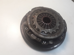Honda CR-V (2012–2016) Sidur ja selle osad 221005LG023 - 3