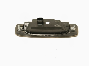 Opel Astra K (2015–2021) Trunk lid exterior handle 23477578 - 2
