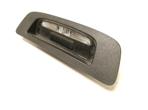 Opel Astra K (2015–2021) Trunk lid exterior handle 23477578 - 4