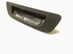 Opel Astra K (2015–2021) Trunk lid exterior handle 23477578 - 5
