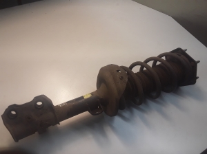 Honda CR-V (2012–2016) Front shock absorber and its components 51621T1VE - 3