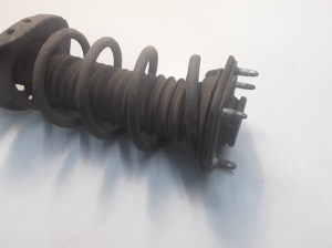 Honda CR-V (2012–2016) Front shock absorber and its components 51621T1VE - 4