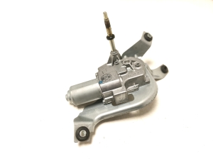 Mazda CX-3 (2015–2026) Rear wiper motor - 2