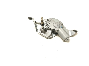   Heckwischermotor  -  