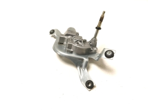 Mazda CX-3 (2015–2026) Rear wiper motor - 5