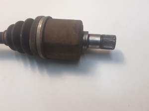 Honda CR-V (2012–2016) Front drive shaft and its parts 44306SWA900 - 2