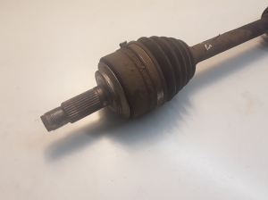 Honda CR-V (2012–2016) Front drive shaft and its parts 44306SWA900 - 3