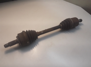 Honda CR-V (2012–2016) Front drive shaft and its parts 44306SWA900 - 4