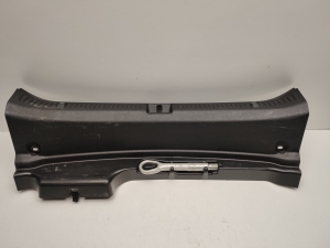   Kofferraumverkleidung  - A2136900041 