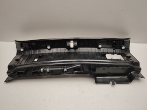 Mercedes Benz E-Class W213 (2017–2026) Trunk interior trim A2136900041 - 3