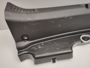Mercedes Benz E-Class W213 (2017–2026) Trunk interior trim A2136900041 - 4