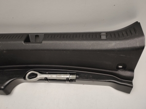 Mercedes Benz E-Class W213 (2017–2026) Trunk interior trim A2136900041 - 5