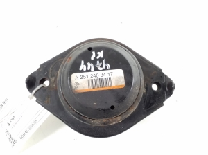   Engine mount  - A2512403417 