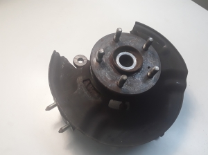 Honda CR-V (2012–2016) Moyeu avant et ses composants 51216SWAA10 - 2