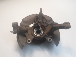 Honda CR-V (2012–2016) Moyeu avant et ses composants 51216SWAA10 - 3