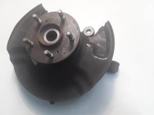 Honda CR-V (2012–2016) Moyeu avant et ses composants 51216SWAA10 - 4