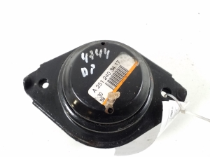 Mercedes Benz ML-Class 164 (2005–2011) Engine mount A2512403417 - 2