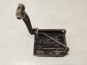 A/C evaporator - 2004
