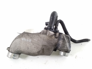 Mercedes Benz ML-Class 164 (2005–2011) Pipe A6290942008 - 2