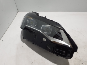 Peugeot 3008 (2016–2026) Scheinwerfer vorne 1675812580 - 9