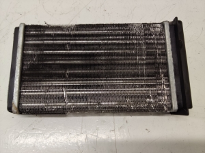 Volkswagen Sharan (1995–2010) Heater core 6652B - 2