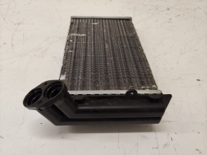 Volkswagen Sharan (1995–2010) Heater core 6652B - 3