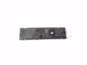   Antenna amplifier  - A2229055804 