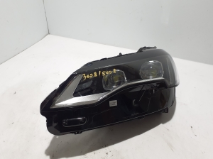 Peugeot 3008 (2016–2026) Scheinwerfer vorne 1675812480 - 3