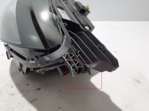 Peugeot 3008 (2016–2026) Scheinwerfer vorne 1675812480 - 6