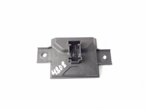 Mercedes Benz A-Class 176 (2012–2018) Camera control module A1179009101 - 2