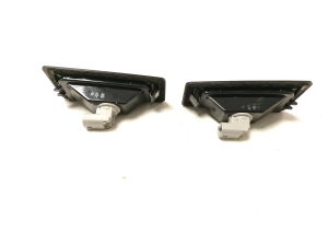 Mazda CX-3 (2015–2026) License plate lights - 4