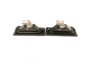 Mazda CX-3 (2015–2026) License plate lights - 5