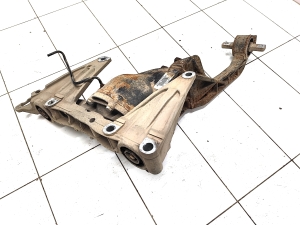 Mercedes Benz Vito 447 (2014–2026) Hinterachsdifferential A4473500814 - 2