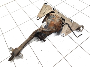   Hinterachsdifferential  - A4473500814 