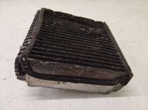 Volkswagen Sharan (1995–2010) A/C evaporator 7M3820103A - 4