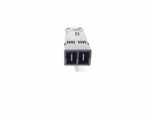 Mercedes Benz A-Class 176 (2012–2018) Antenna amplifier A1568200089 - 2