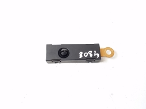 Mercedes Benz A-Class 176 (2012–2018) Antenna amplifier A1568200089 - 3