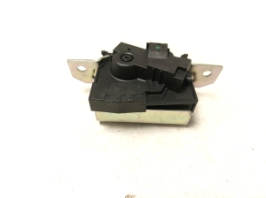 Mercedes Benz B-Class 246 (2011–2017) Trunk lid lock A2467400035 - 3