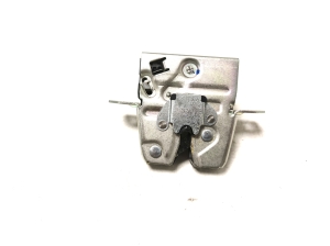 Mercedes Benz B-Class 246 (2011–2017) Trunk lid lock A2467400035 - 5