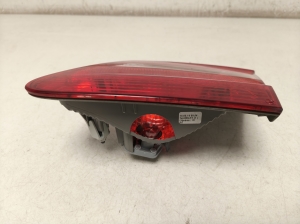 Mercedes Benz B-Class 246 (2011–2017) Tail light on trunk lid A2468200864 - 2