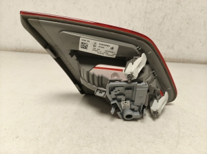 Mercedes Benz B-Class 246 (2011–2017) Tail light on trunk lid A2468200864 - 3