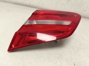 Mercedes Benz B-Class 246 (2011–2017) Tail light on trunk lid A2468200864 - 4