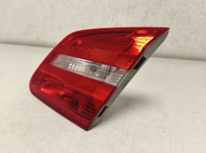 Mercedes Benz B-Class 246 (2011–2017) Tail light on trunk lid A2468200864 - 8
