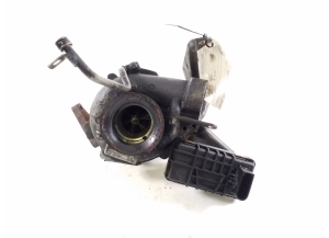 Mercedes Benz ML-Class 164 (2005–2011) Turbīna un tās detaļas A6290901480 - 2