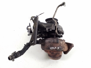   Turbocharger and its parts  - A6290901480 