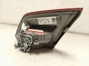 Mercedes Benz B-Class 246 (2011–2017) Tail light on trunk lid A2468200764 - 2