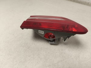 Mercedes Benz B-Class 246 (2011–2017) Tail light on trunk lid A2468200764 - 4