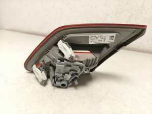 Mercedes Benz B-Class 246 (2011–2017) Tail light on trunk lid A2468200764 - 5