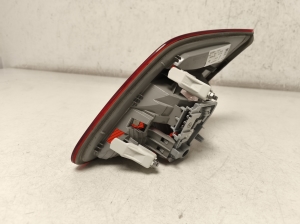 Mercedes Benz B-Class 246 (2011–2017) Tail light on trunk lid A2468200764 - 6