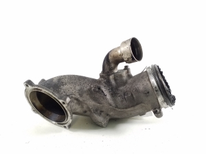 Mercedes Benz ML-Class 164 (2005–2011) Pipe A6290983307 - 2